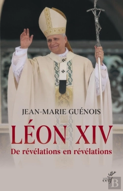 Bertrand.pt - Léon Xiv : De Révélations En Révélations