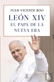 León Xiv: El Papa De La Nueva Era