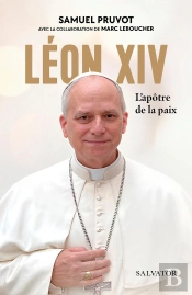 Léon Xiv : L'Apôtre De La Paix