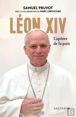 Bertrand.pt - Léon Xiv : L'Apôtre De La Paix