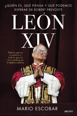 Bertrand.pt - Leon Xiv