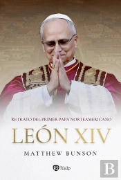 Leon Xiv