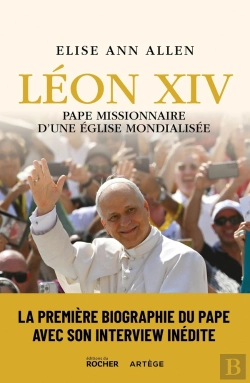 Bertrand.pt - Léon Xiv, Pape Missionnaire D'Une Église Mondialisée