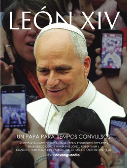 Bertrand.pt - Leon Xiv, Un Papa Para Tiempos Convulsos