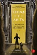 Leona Y Anita 1 El Misterio De Los Juguetes Desaparecidos