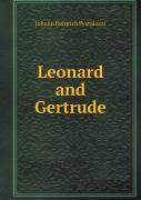 Leonard And Gertrude