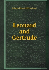 Leonard And Gertrude