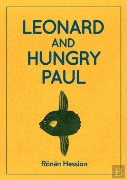 Bertrand.pt - Leonard And Hungry Paul