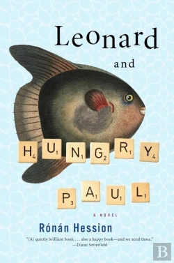 Bertrand.pt - Leonard And Hungry Paul