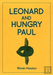 Leonard And Hungry Paul