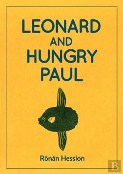 Bertrand.pt - Leonard And Hungry Paul