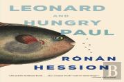 Leonard And Hungry Paul