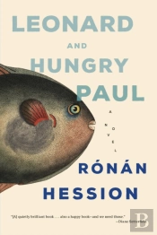 Leonard And Hungry Paul