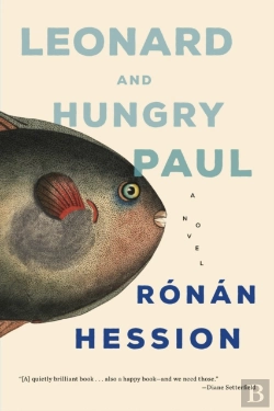 Bertrand.pt - Leonard And Hungry Paul