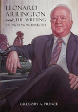 Bertrand.pt - Leonard Arrington And The Writing Of Mormon History