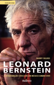 Leonard Bernstein