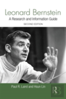 Leonard Bernstein