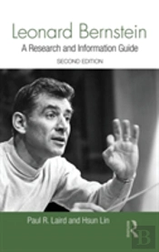 Leonard Bernstein
