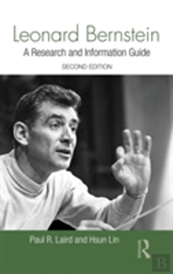 Bertrand.pt - Leonard Bernstein