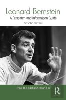 Leonard Bernstein