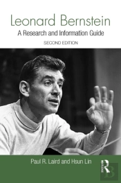 Leonard Bernstein