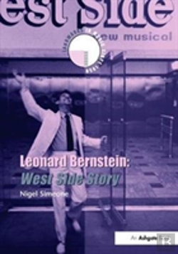 Bertrand.pt - Leonard Bernstein: West Side Story