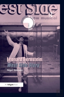 Bertrand.pt - Leonard Bernstein: West Side Story