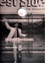 Leonard Bernstein: West Side Story