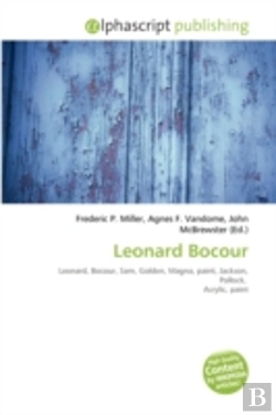 Bertrand.pt - Leonard Bocour