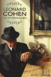 Leonard Cohen