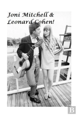 Bertrand.pt - Leonard Cohen & Joni Mitchell
