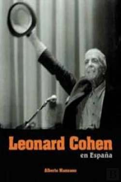 Bertrand.pt - Leonard Cohen En España