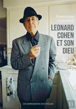 Bertrand.pt - Leonard Cohen Et Son Dieu