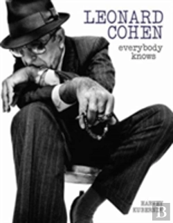 Bertrand.pt - Leonard Cohen: Everybody Knows Revised Edition