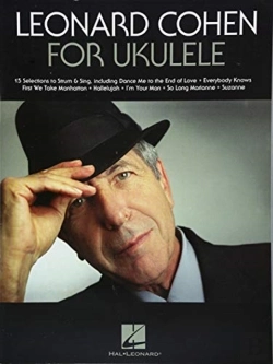 Bertrand.pt - Leonard Cohen For Ukulele