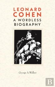 Leonard Cohen