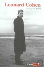 Leonard Cohen