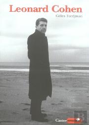 Leonard Cohen