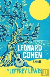 Leonard Cohen