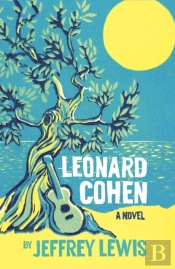 Leonard Cohen