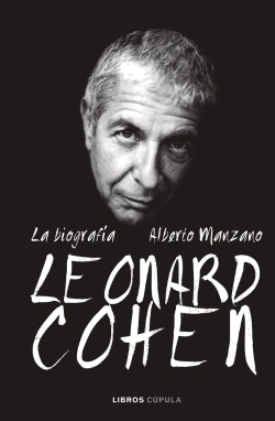 Bertrand.pt - Leonard Cohen. La Biografía