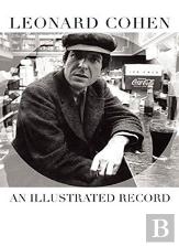 Leonard Cohen