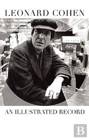 Leonard Cohen
