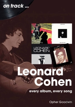 Bertrand.pt - Leonard Cohen On Track