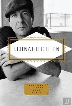 Bertrand.pt - Leonard Cohen Poems