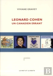 Leonard Cohen - Un Canadien Errant