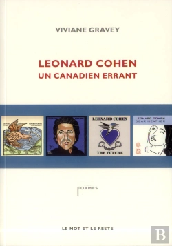 Bertrand.pt - Leonard Cohen - Un Canadien Errant