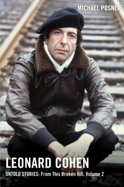 Bertrand.pt - Leonard Cohen, Untold Stories: From This Broken Hill, Volume 2