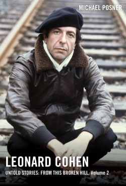 Bertrand.pt - Leonard Cohen, Untold Stories: From This Broken Hill, Volume 2