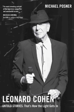 Bertrand.pt - Leonard Cohen, Untold Stories: That'S How The Light Gets In, Volume 3